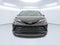2025 Toyota Sienna Platinum 7 Passenger