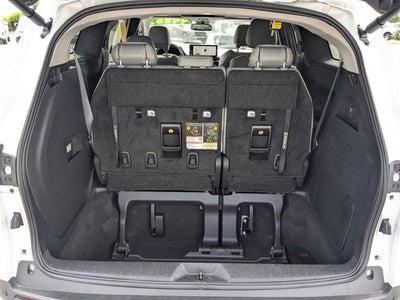 2025 Toyota Sienna XLE 8 Passenger