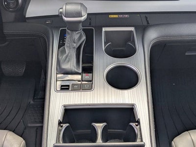 2025 Toyota Sienna XLE 8 Passenger