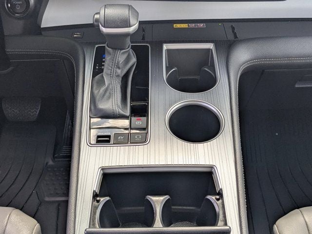 2025 Toyota Sienna XLE 8 Passenger