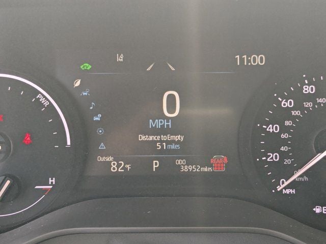 2025 Toyota Sienna XLE 8 Passenger