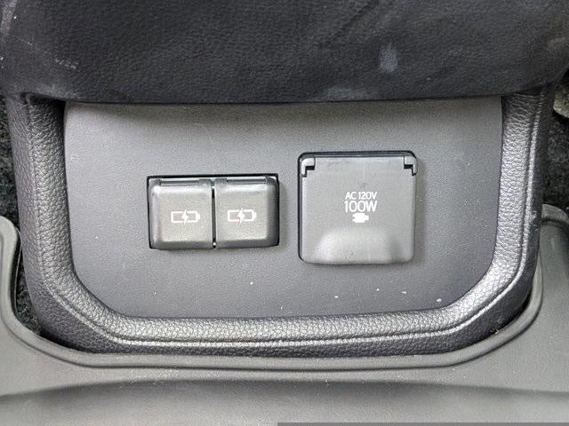 2024 Toyota Highlander Platinum