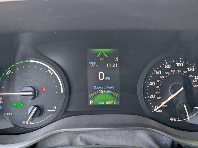 2024 Toyota Sienna XLE 8 Passenger