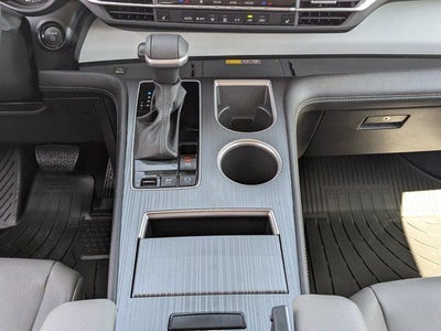 2025 Toyota Sienna XLE 8 Passenger