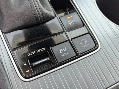 2025 Toyota Sienna XLE 8 Passenger