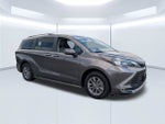 2024 Toyota Sienna XLE 8 Passenger