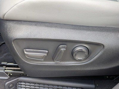 2024 Toyota Sienna XLE 8 Passenger