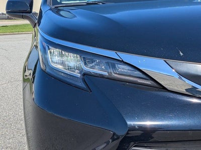 2023 Toyota Sienna XLE 7 Passenger