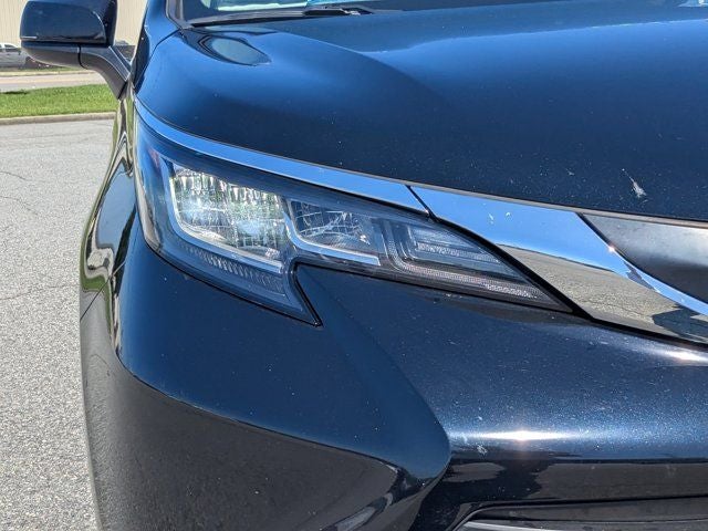 2023 Toyota Sienna XLE 7 Passenger
