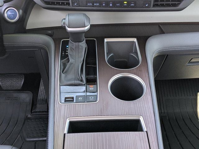 2023 Toyota Sienna XLE 7 Passenger