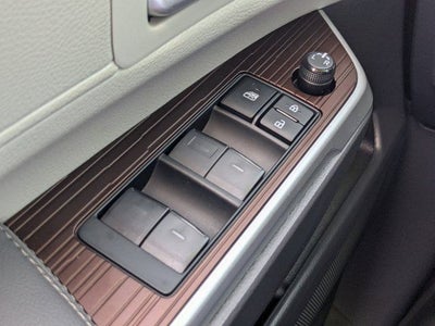 2023 Toyota Sienna XLE 7 Passenger