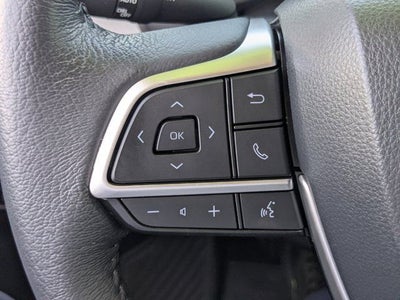2023 Toyota Sienna XLE 7 Passenger