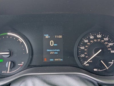 2023 Toyota Sienna XLE 7 Passenger