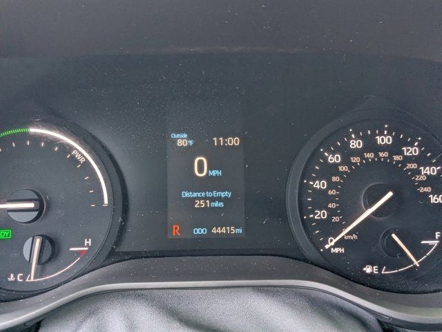 2023 Toyota Sienna XLE 7 Passenger