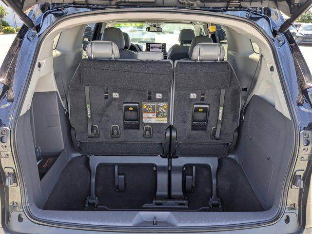 2023 Toyota Sienna XLE 7 Passenger