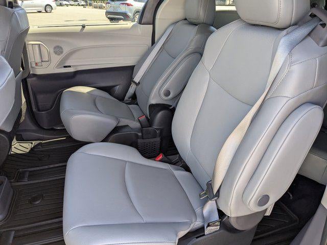 2023 Toyota Sienna XLE 7 Passenger