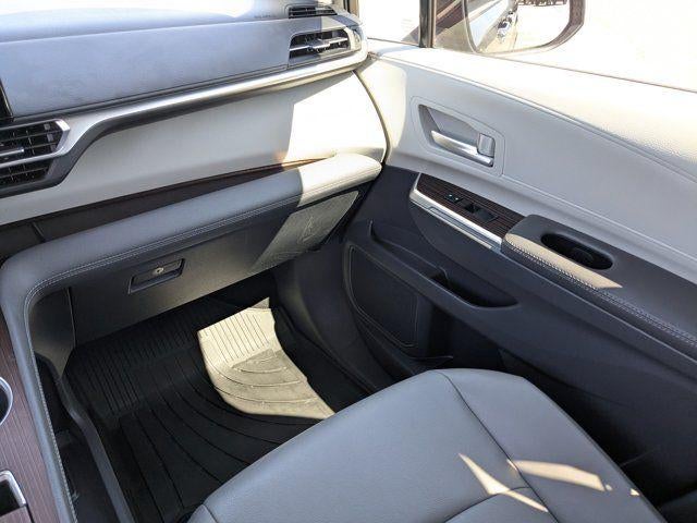 2023 Toyota Sienna XLE 7 Passenger