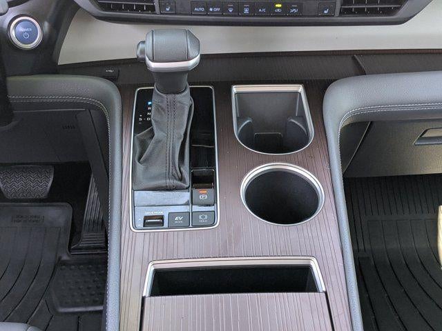 2023 Toyota Sienna XLE 7 Passenger