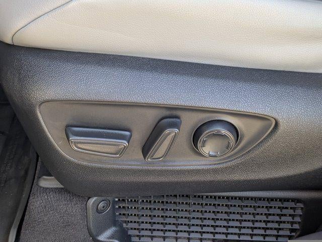 2023 Toyota Sienna XLE 7 Passenger