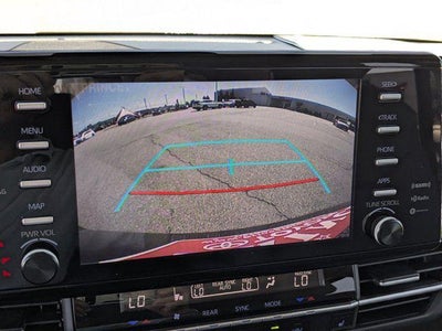 2023 Toyota Sienna XLE 7 Passenger