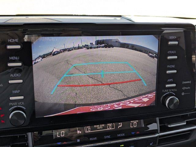 2023 Toyota Sienna XLE 7 Passenger