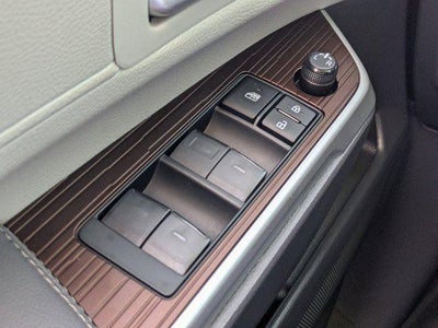 2023 Toyota Sienna XLE 7 Passenger