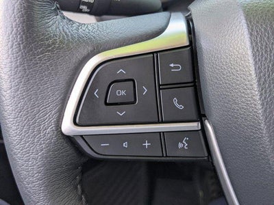 2023 Toyota Sienna XLE 7 Passenger