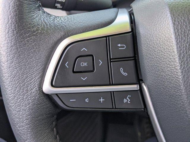 2023 Toyota Sienna XLE 7 Passenger
