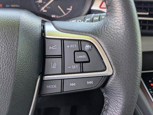2023 Toyota Sienna XLE 7 Passenger