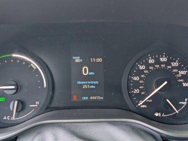 2023 Toyota Sienna XLE 7 Passenger