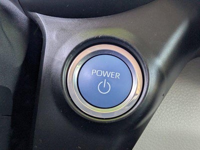 2023 Toyota Sienna XLE 7 Passenger