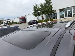 2025 Toyota Sienna Limited 7 Passenger