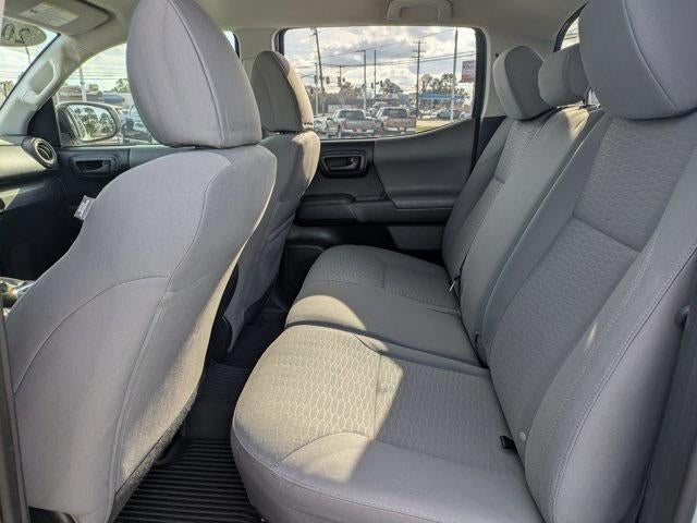 2017 Toyota Tacoma SR