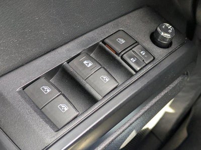 2017 Toyota Tacoma SR