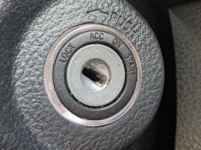 2017 Toyota Tacoma SR