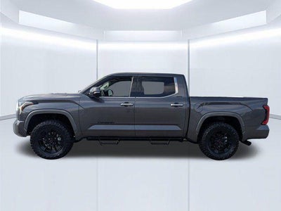2023 Toyota Tundra Hybrid Limited