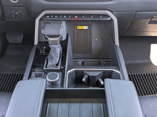 2024 Toyota Tundra Hybrid Limited