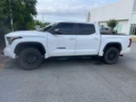 2025 Toyota Tundra SR5 XP