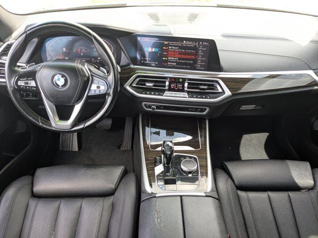 2020 BMW X5 sDrive40i