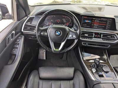 2020 BMW X5 sDrive40i