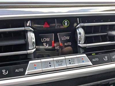 2020 BMW X5 sDrive40i