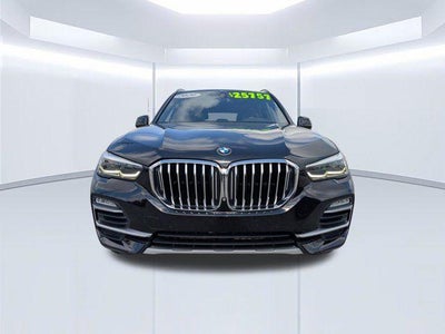 2020 BMW X5 sDrive40i