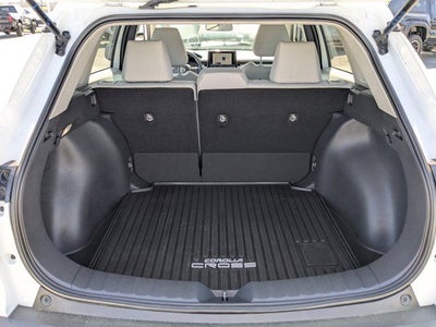 2023 Toyota Corolla Cross L