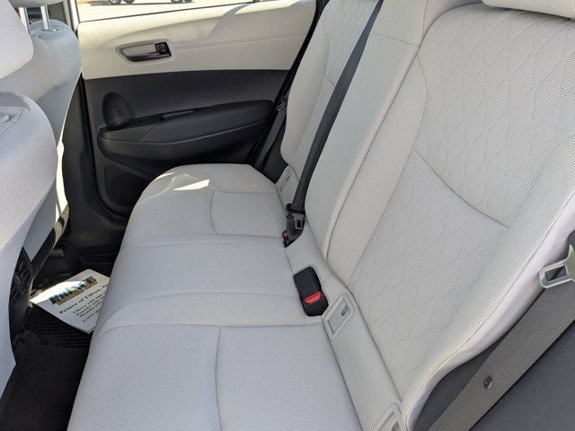 2023 Toyota Corolla Cross L