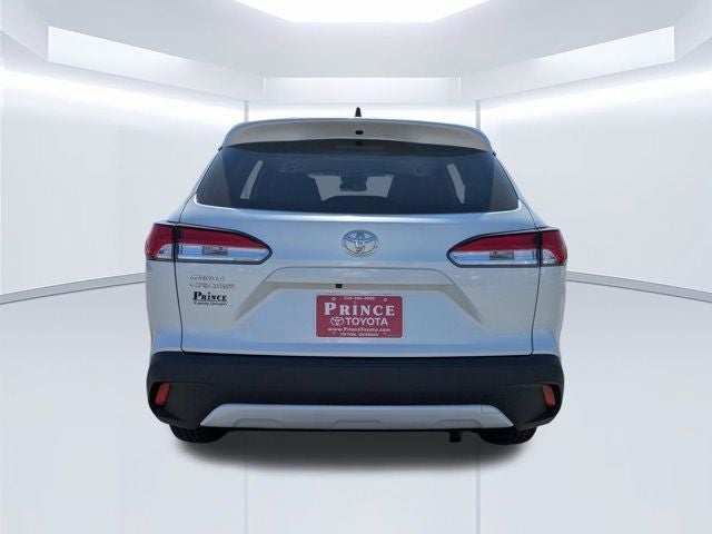 2023 Toyota Corolla Cross L
