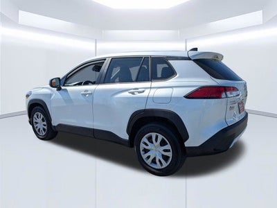 2023 Toyota Corolla Cross L