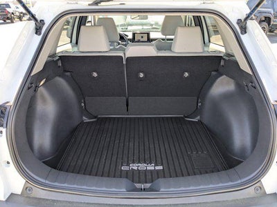 2023 Toyota Corolla Cross L