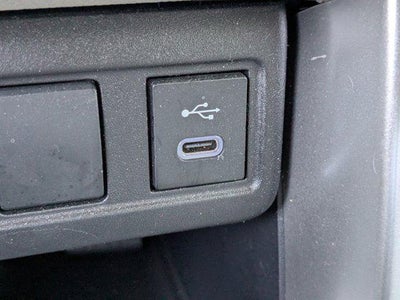 2023 Toyota Corolla Cross L