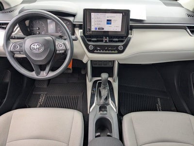 2024 Toyota Corolla Cross L