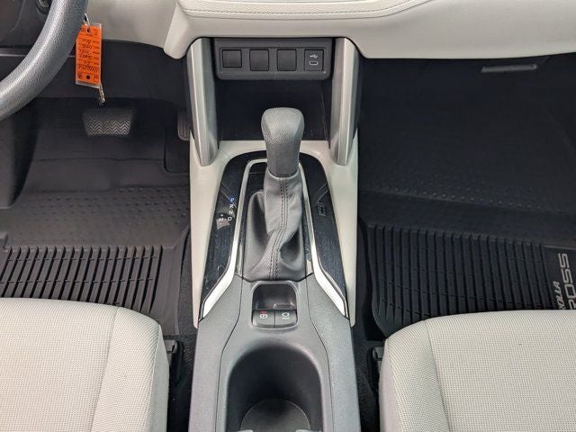 2024 Toyota Corolla Cross L